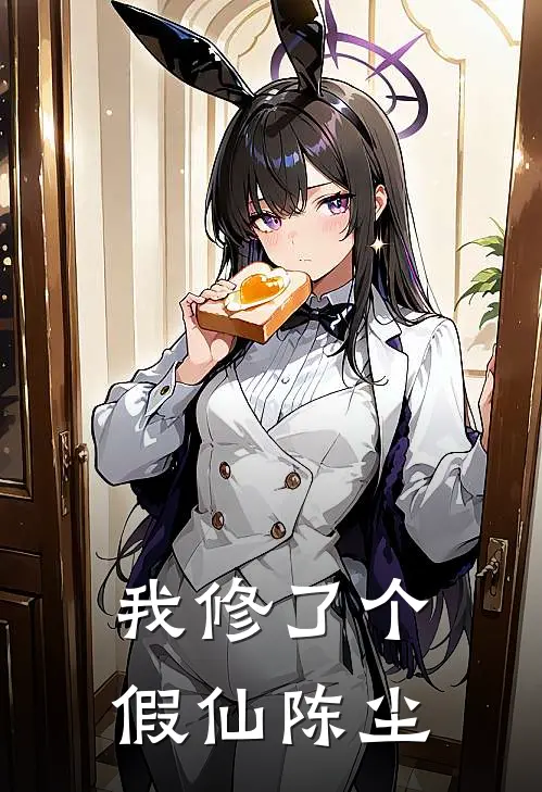 我修了个假仙陈尘