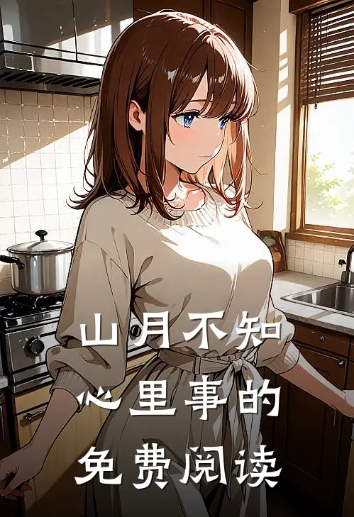 山月不知心里事的免费阅读