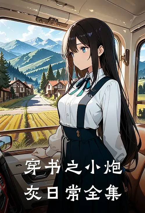 穿书之小炮灰日常全集