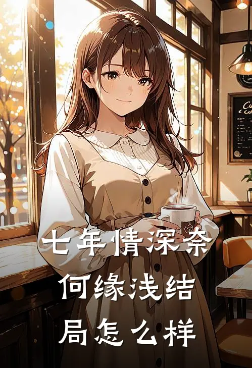 七年情深奈何缘浅结局怎么样
