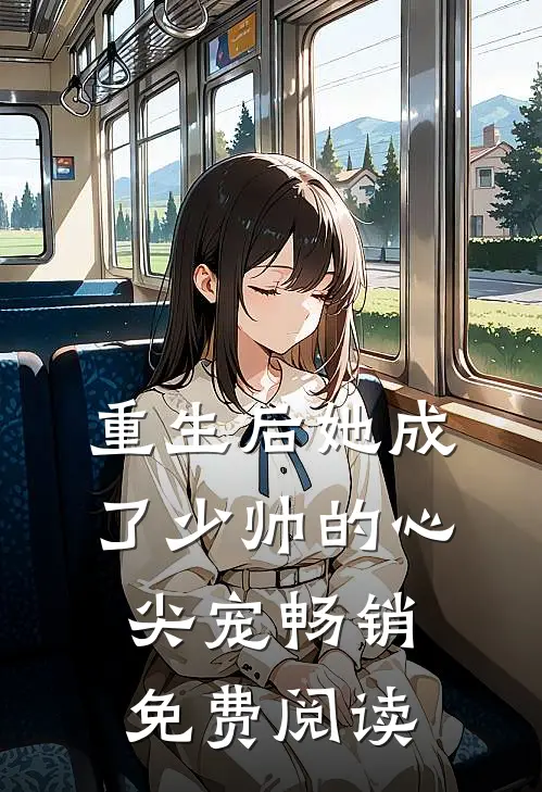 重生后她成了少帅的心尖宠畅销免费阅读