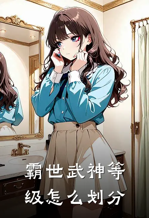 霸世武神等级怎么划分