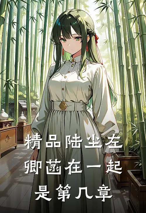 精品陆尘左卿菡在一起是第几章