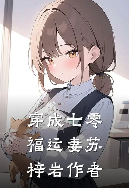 穿成七零福运妻苏梓岩作者