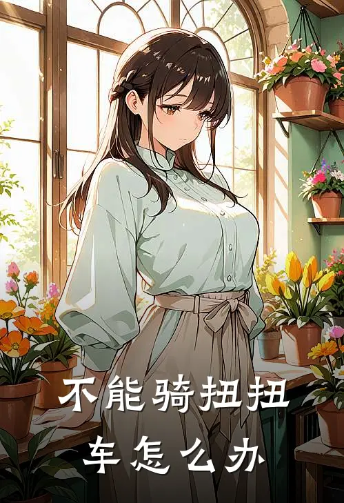 不能骑扭扭车怎么办