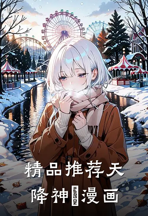 精品推荐天降神祇漫画