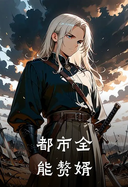 都市全能赘婿