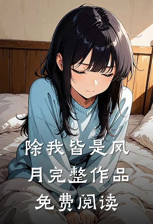 除我皆是风月完整作品免费阅读