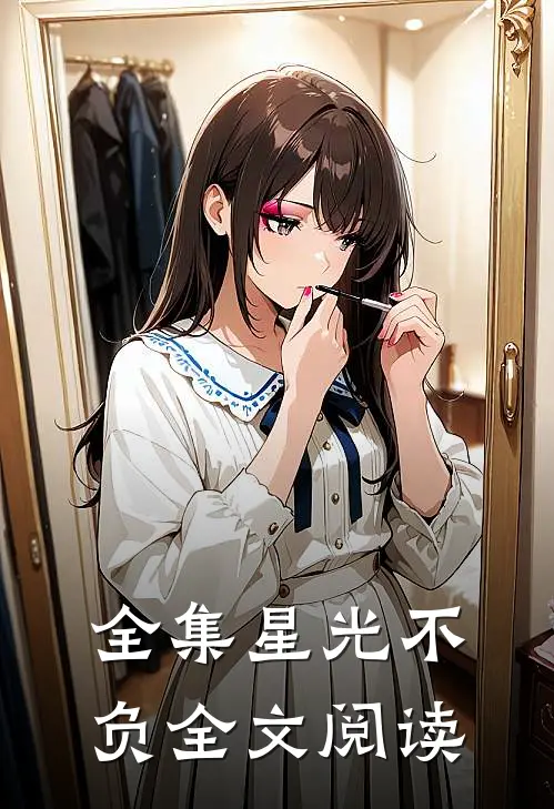 全集星光不负全文阅读