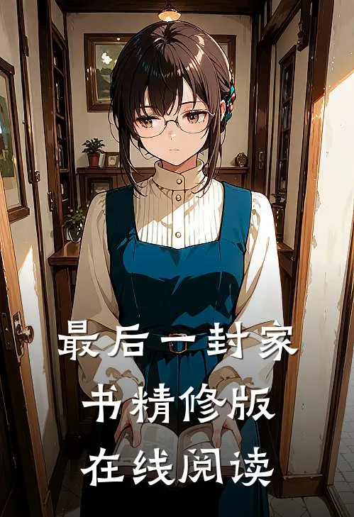 最后一封家书精修版在线阅读
