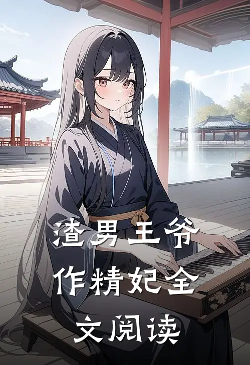 渣男王爷作精妃全文阅读
