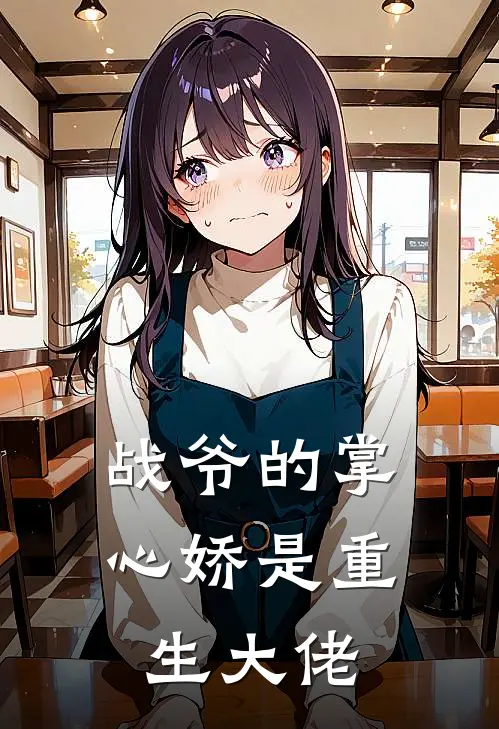 战爷的掌心娇是重生大佬