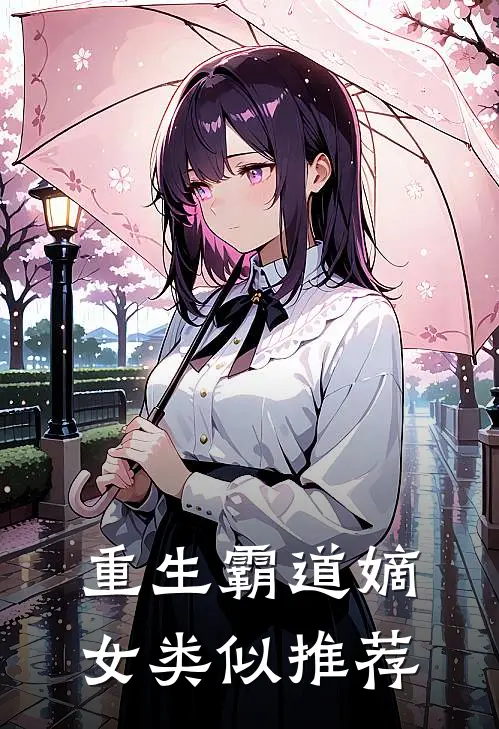 重生霸道嫡女类似推荐