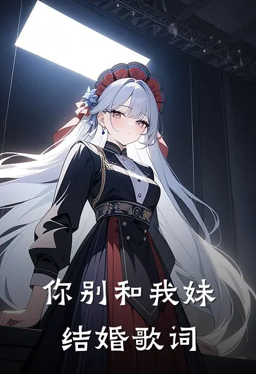 你别和我妹结婚歌词