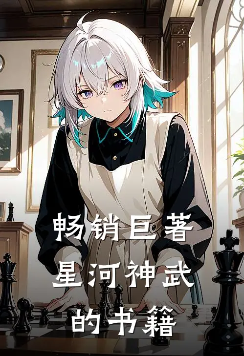 畅销巨著星河神武的书籍