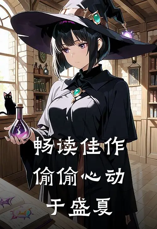 畅读佳作偷偷心动于盛夏