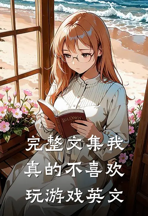 完整文集我真的不喜欢玩游戏英文