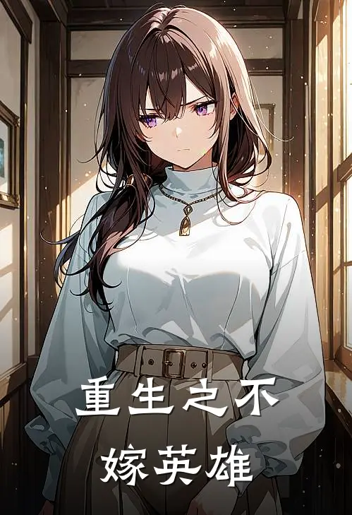 重生之不嫁英雄