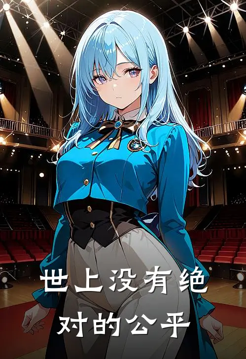 世上没有绝对的公平