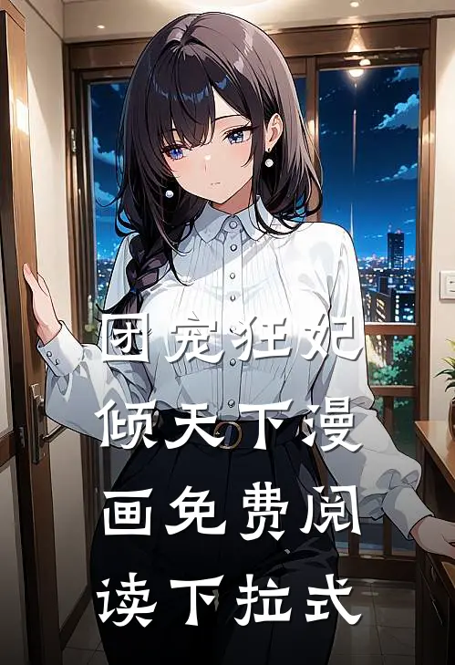 团宠狂妃倾天下漫画免费阅读下拉式