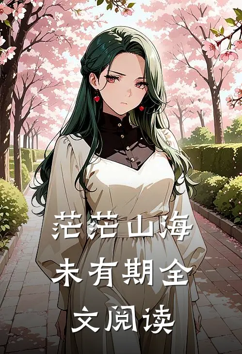 茫茫山海未有期全文阅读