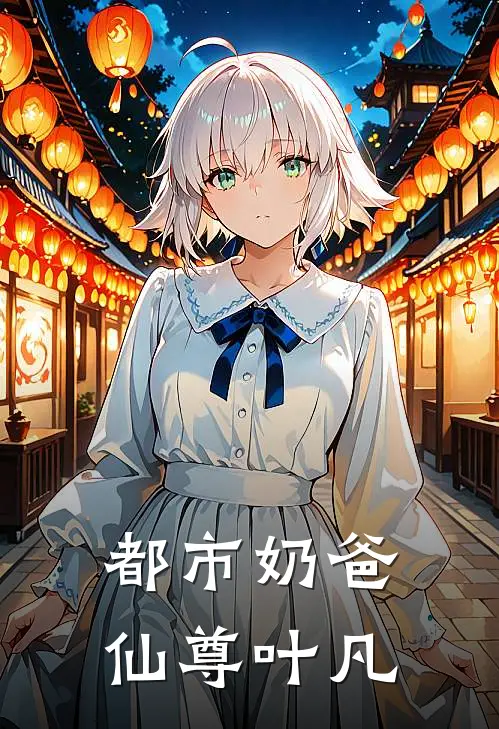 都市奶爸仙尊叶凡