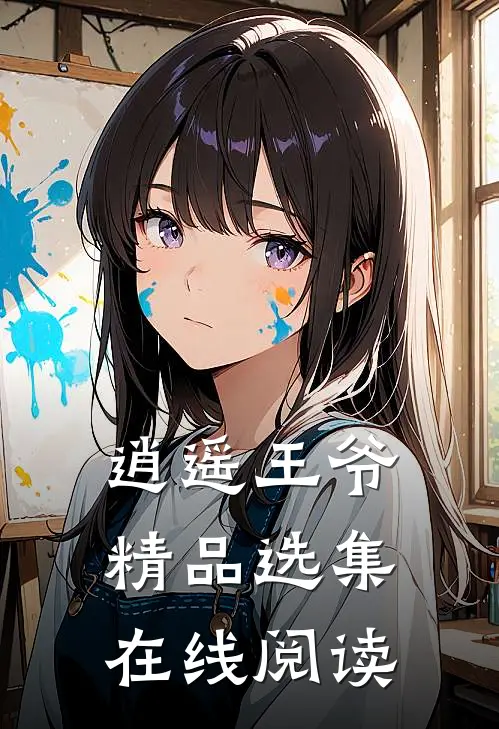 逍遥王爷精品选集在线阅读
