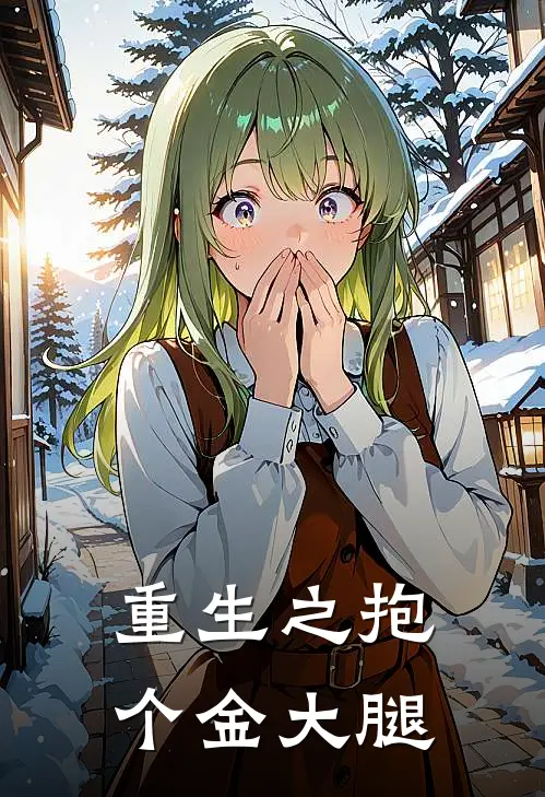 重生之抱个金大腿