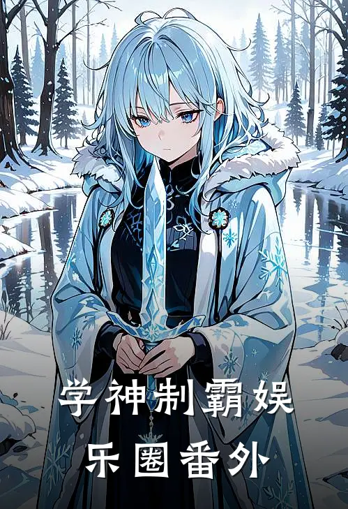 学神制霸娱乐圈番外