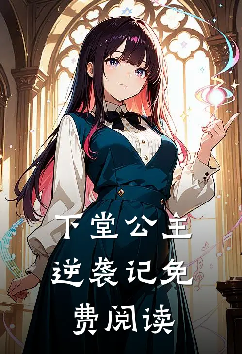 下堂公主逆袭记免费阅读