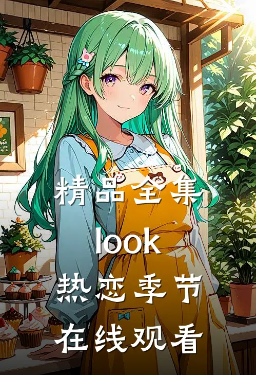 精品全集look热恋季节在线观看