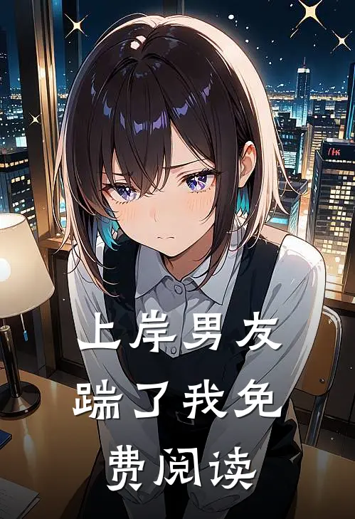 上岸男友踹了我免费阅读