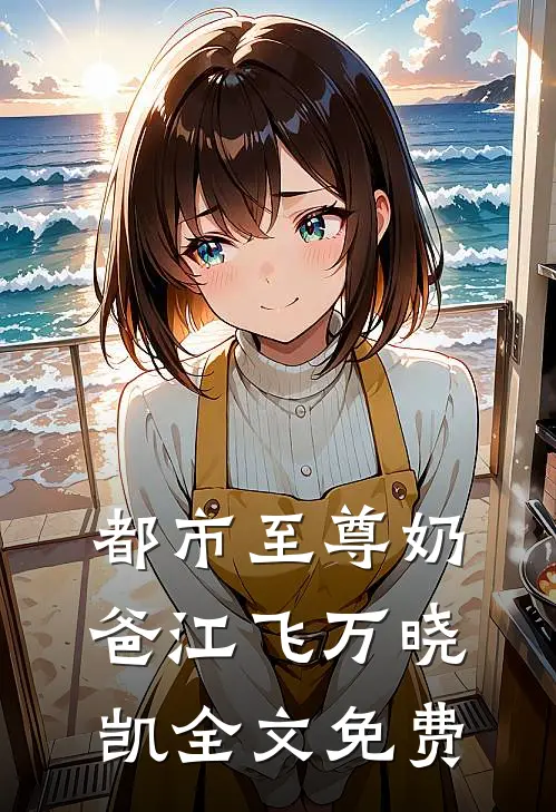 都市至尊奶爸江飞万晓凯全文免费