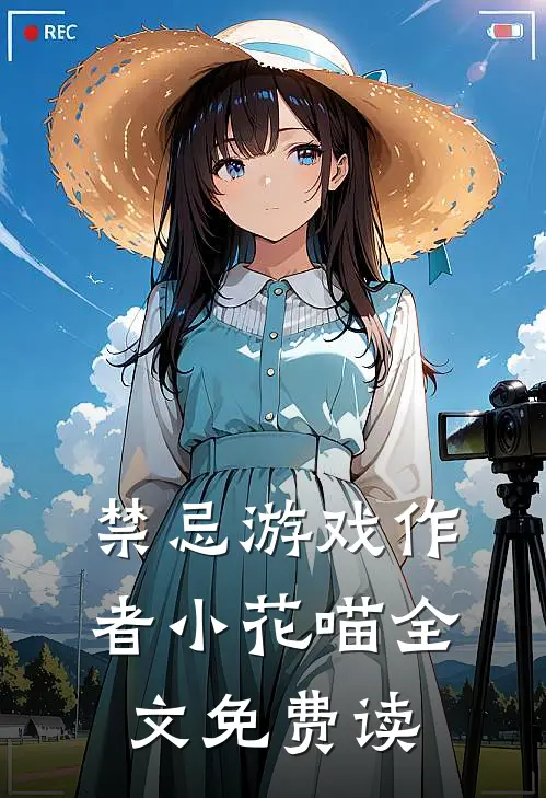 禁忌游戏作者小花喵全文免费读