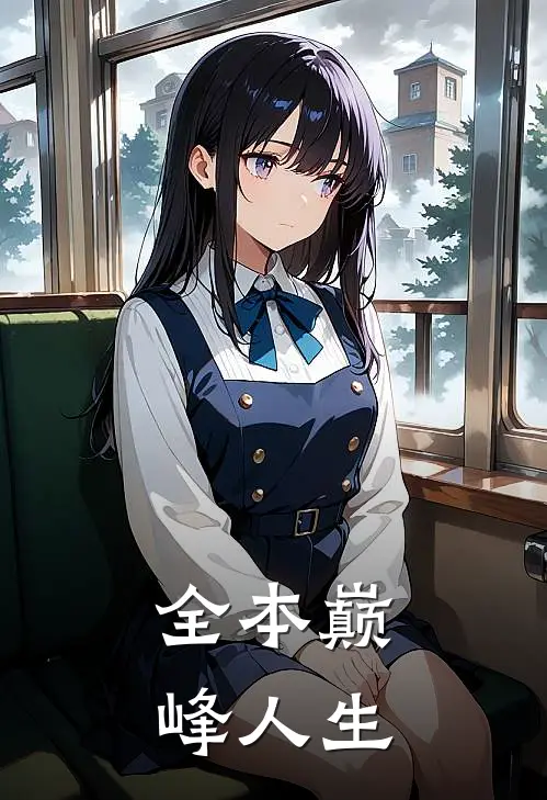 全本巅峰人生