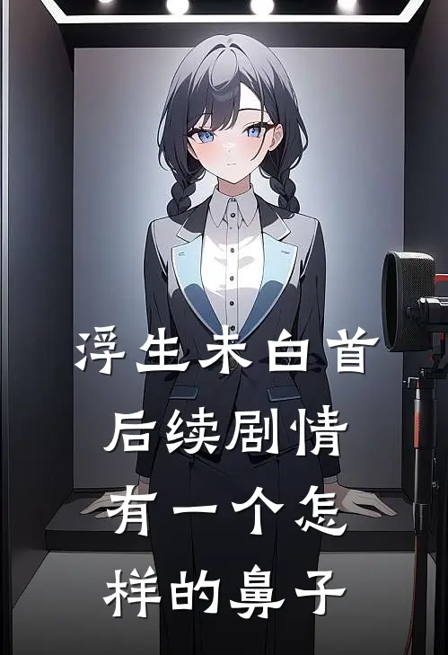 浮生未白首后续剧情有一个怎样的鼻子