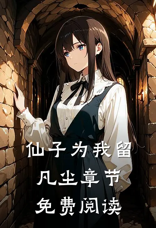 仙子为我留凡尘章节免费阅读