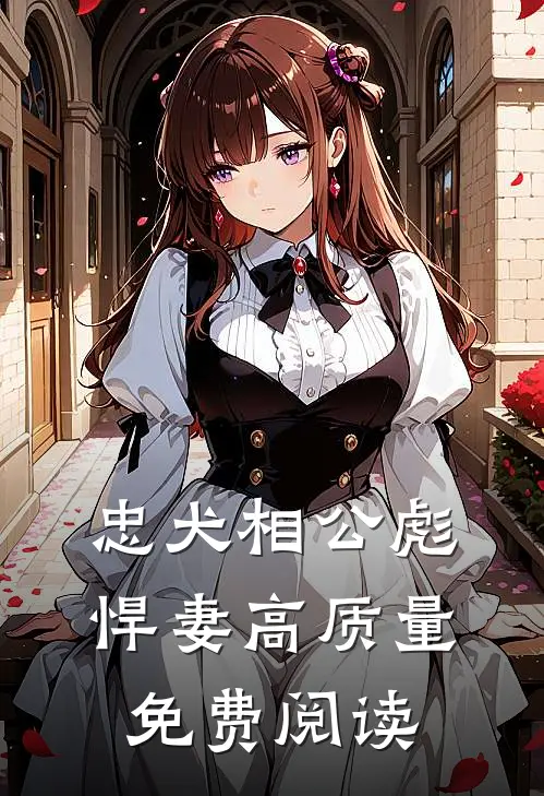忠犬相公彪悍妻高质量免费阅读