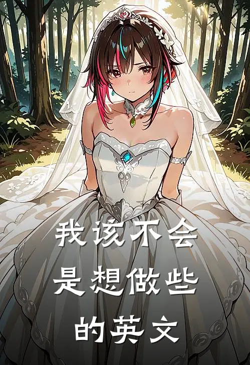 我该不会是想做些的英文