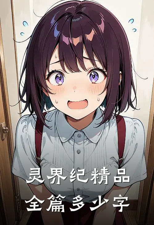 灵界纪精品全篇多少字