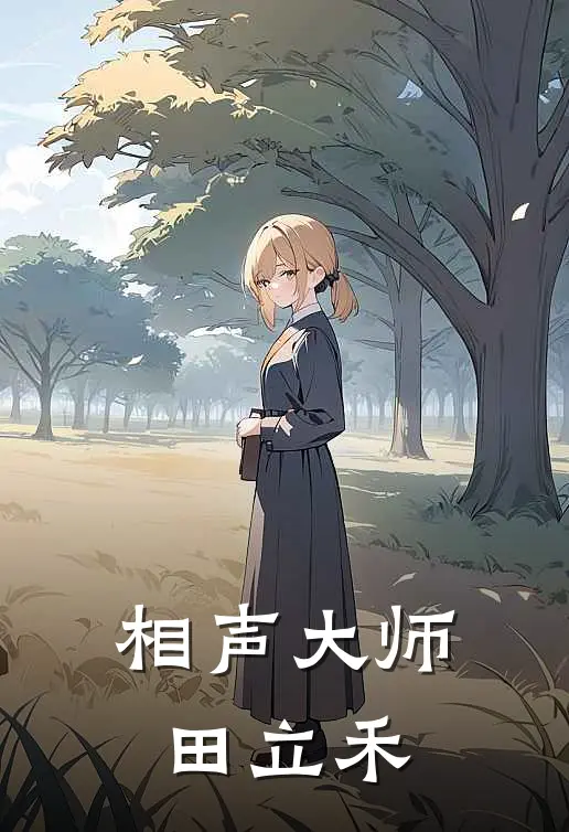 相声大师田立禾