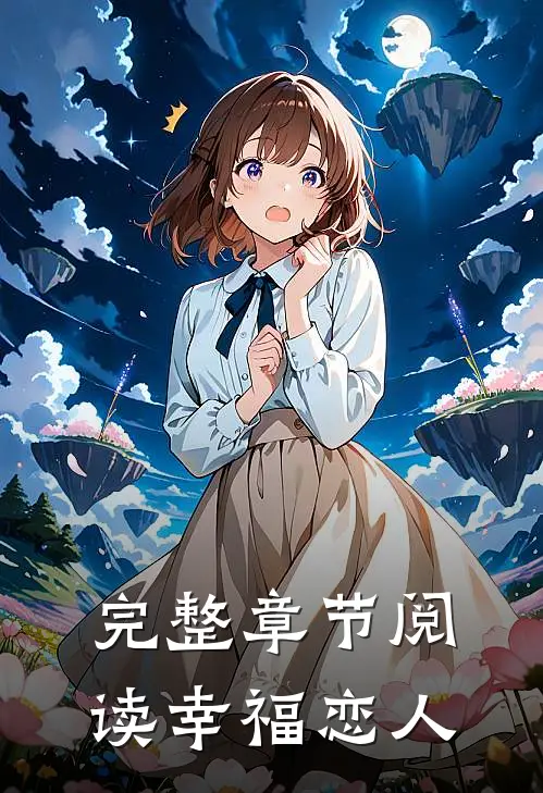 完整章节阅读幸福恋人