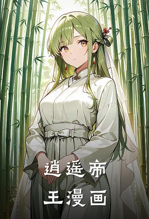 逍遥帝王漫画