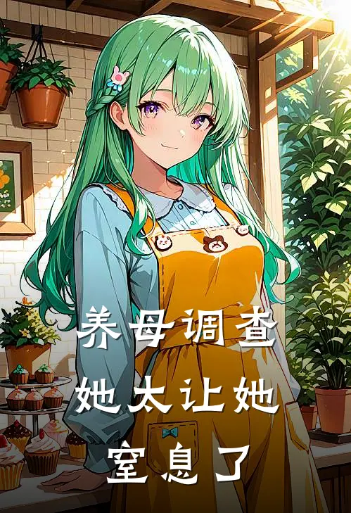 养母调查她太让她窒息了