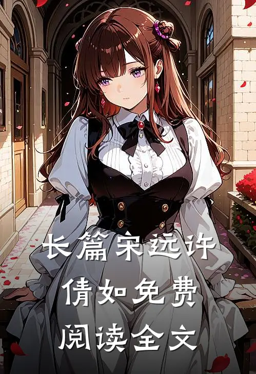 长篇宋远许倩如免费阅读全文