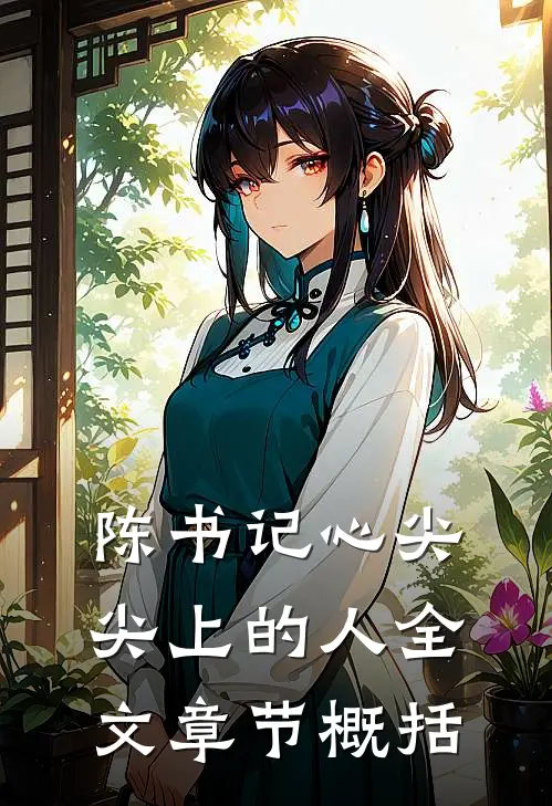陈书记心尖尖上的人全文章节概括