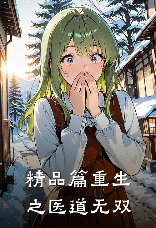精品篇重生之医道无双
