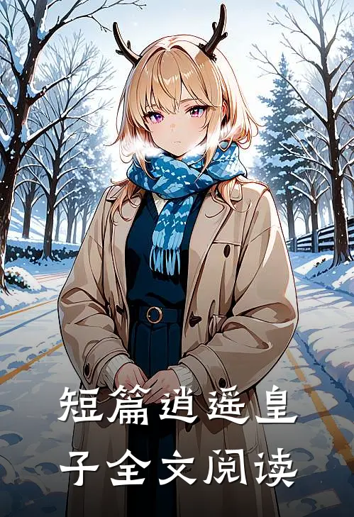 短篇逍遥皇子全文阅读