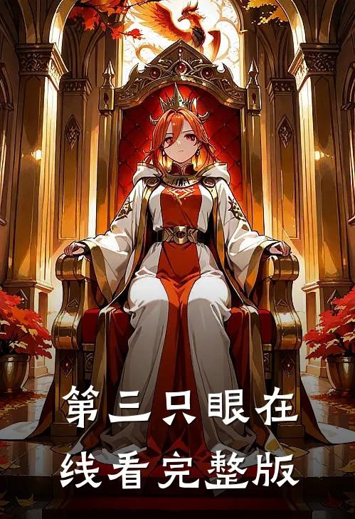 第三只眼在线看完整版