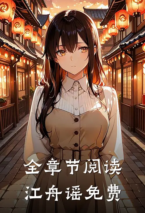 全章节阅读江舟谣免费